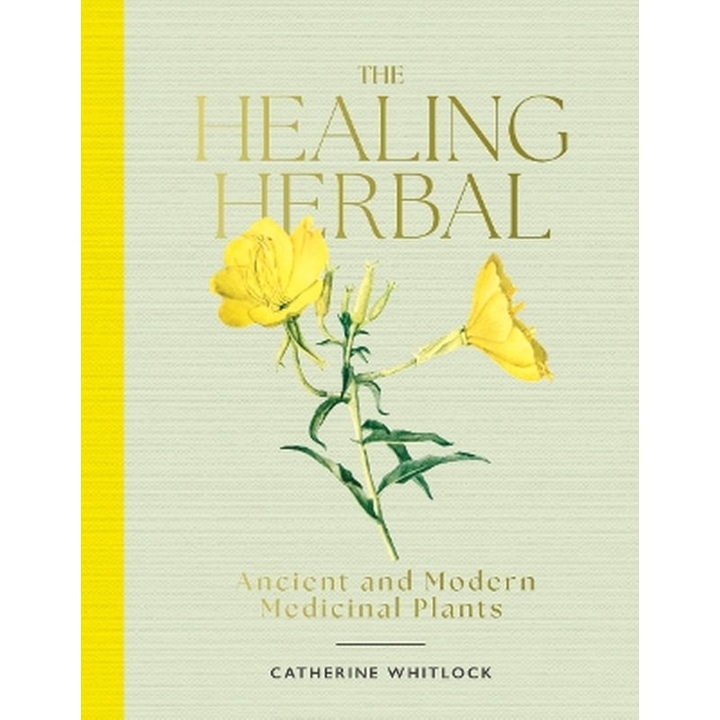 The Healing Herbal