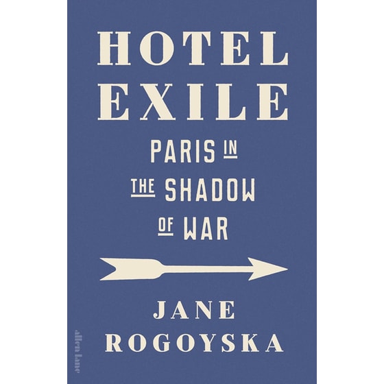 Hotel Exile image 0