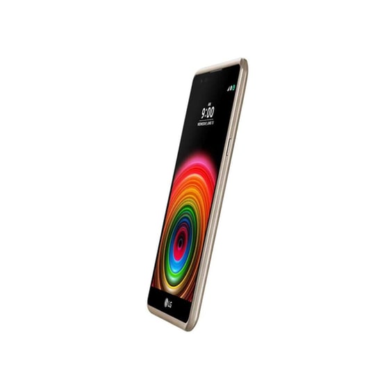 LG X Power K220 16GB Χρυσό - 4G Smartphone image 2