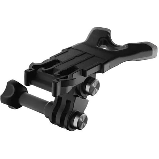 Αξεσουάρ Action Κάμερας GoPro ABITM-001 Mount - Μαύρο image 2