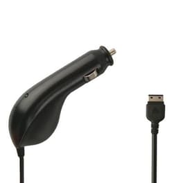 Φορτιστής Αυτοκινήτου Samsung CAD300SBE - Μαύρο
