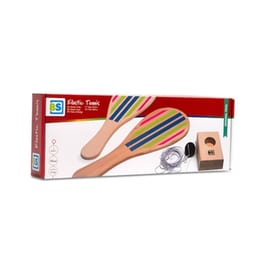 Bs Toys Elastic Tennis Επιτραπέζιο Τένις με Βάση