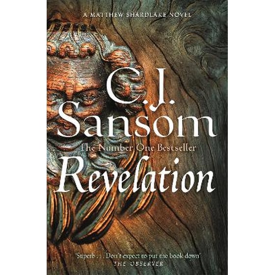 Revelation image 0