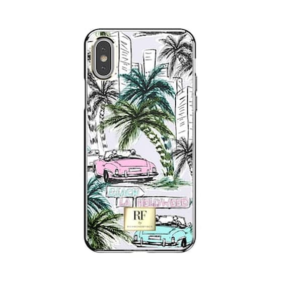 RF65-002 HOLLYWOOD BEACH IPHONE XS MAX image 0