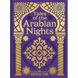 Tales of the Arabian Nights