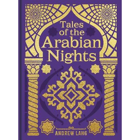 Tales of the Arabian Nights image 0