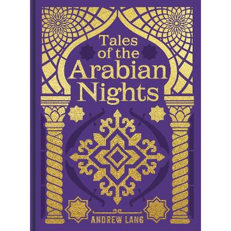 Tales of the Arabian Nights