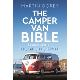The Camper Van Bible 2nd edition