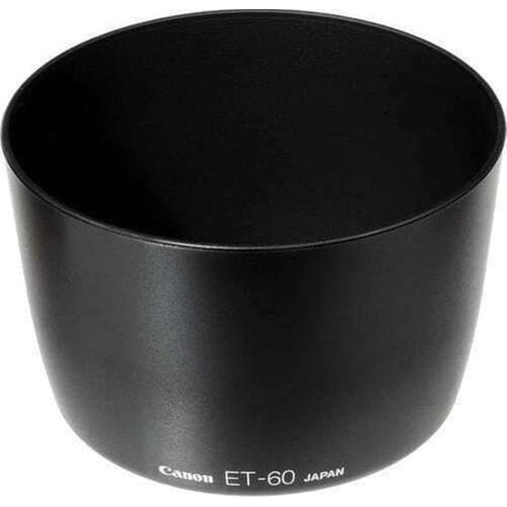 Canon ET-60 - Σκιάδιο φακού image 0