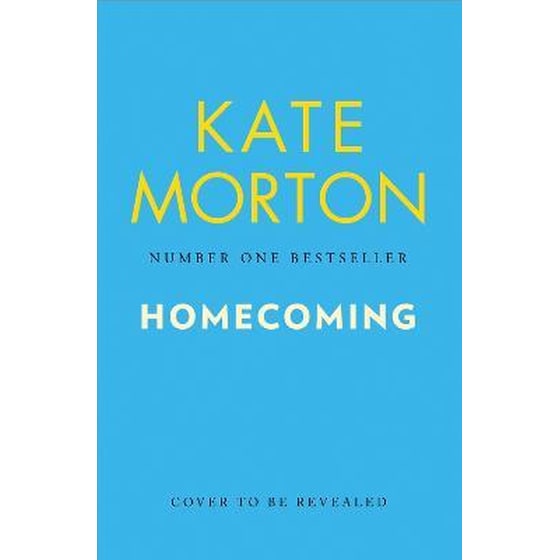 Homecoming image 0