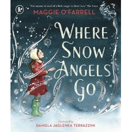 Where Snow Angels Go