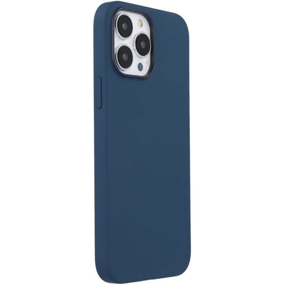 Θήκη Apple iPhone 13 Pro Max - Tune Moreno Valley - Navy Blue image 4
