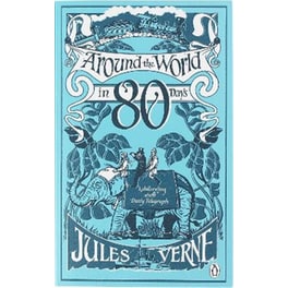 Around the World in Eighty Days