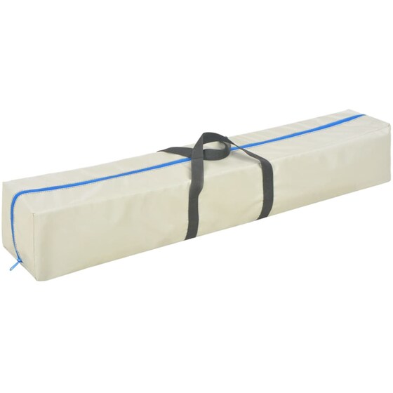 Στρώμα Γυμναστικής VidaXL από PVC 700x100x10 cm - Ροζ image 12