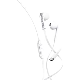 Ακουστικά Handsfree Urbanista San Francisco USB-C - Pure White