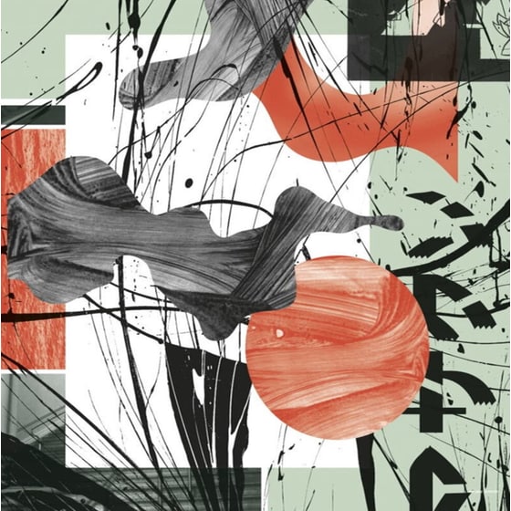 We Jazz Reworks, Vol. 2 (LP) image 0