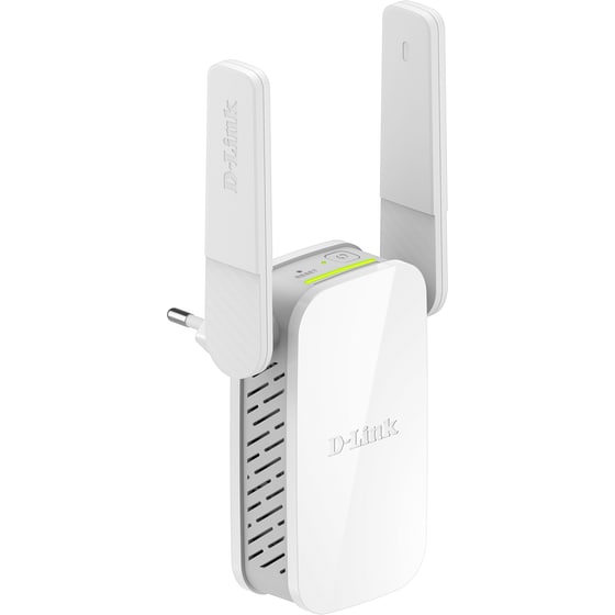 D-Link DAP-1610 Wi-Fi Extender Wi-Fi 5 Dual Band (2.4 & 5 GHz) 600Mbps image 6