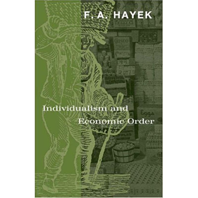 Individualism and Economic Order