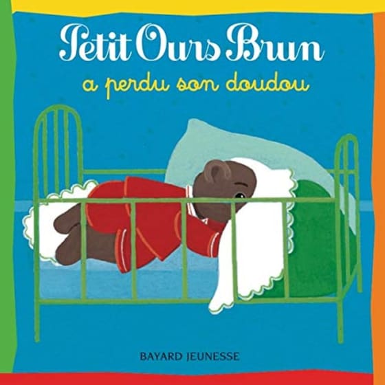 Petit Ours Brun image 0