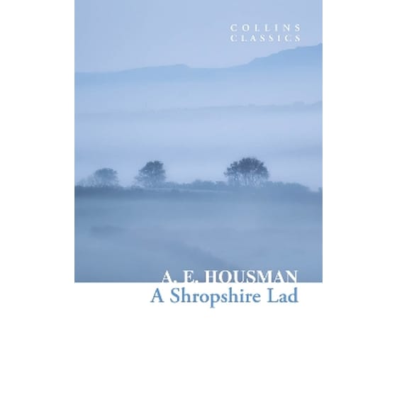 A Shropshire Lad image 0