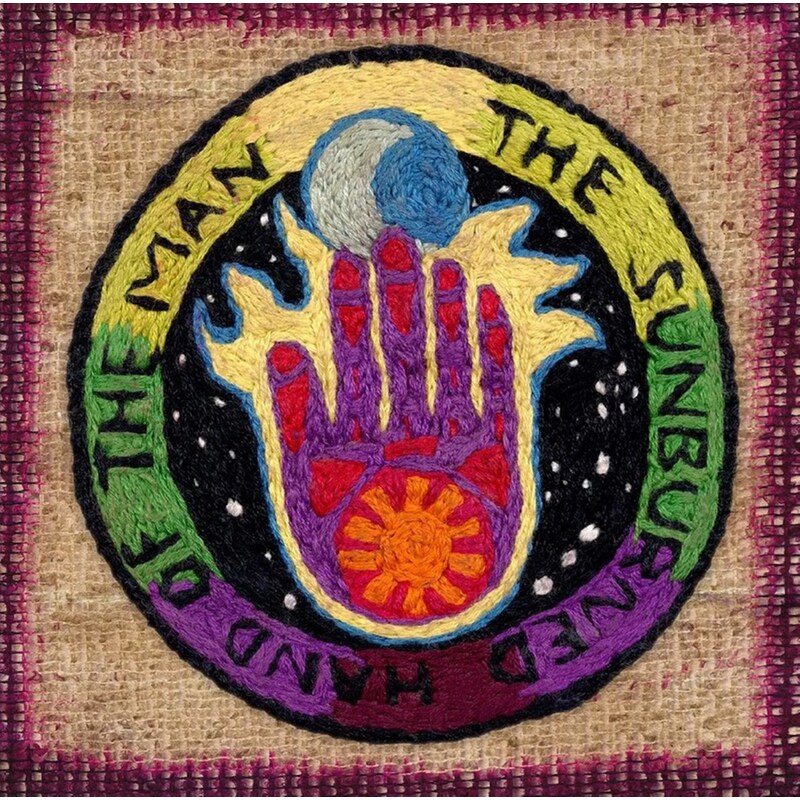 Headdress (Purple LP)