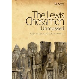 Lewis Chessmen: Unmasked