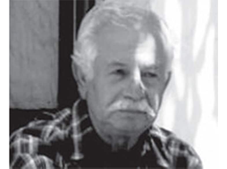 Author picture