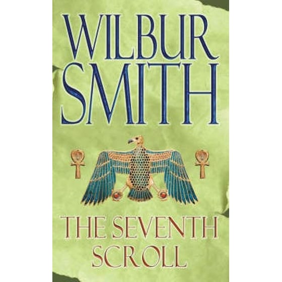 Seventh Scroll image 0