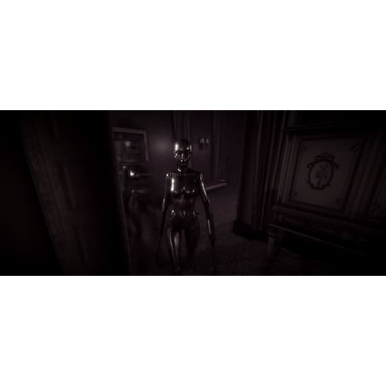 Dollhouse - PC image 4