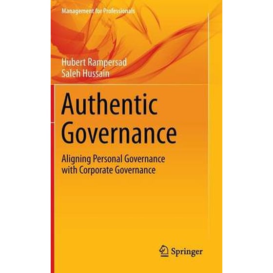 Authentic Governance image 0