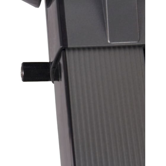 Ηλεκτρικός Διάδρομος Γυμναστικής Everfit TFK-855 Slim 3.0 HP - Μαύρο image 10