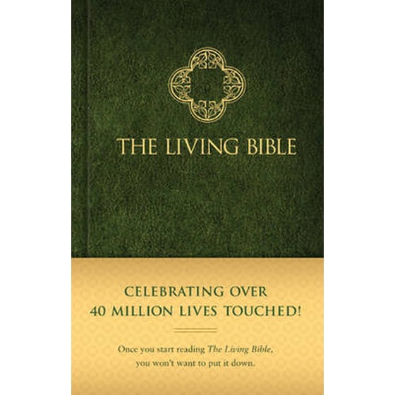 Living Bible image 0