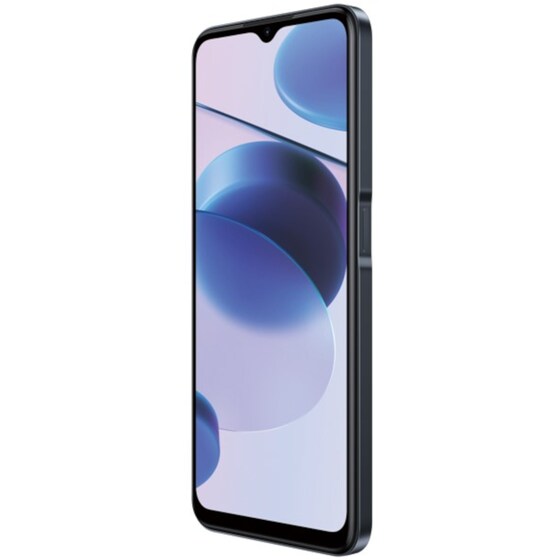 Realme C35 64GB - Glowing Black image 1
