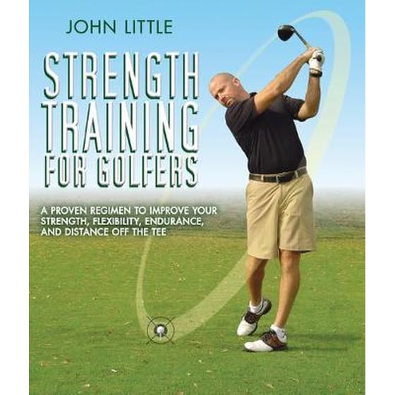 Strength Training for Golfers image 0