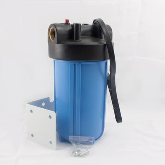 Φίλτρο Κεντρικής Παροχής Primato Big Blue 10" image 1