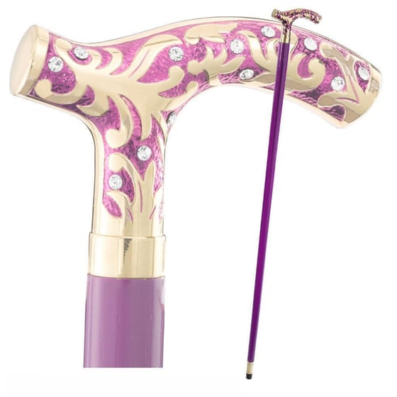The Noble Coolection Batman The Joker’s Cane image 1