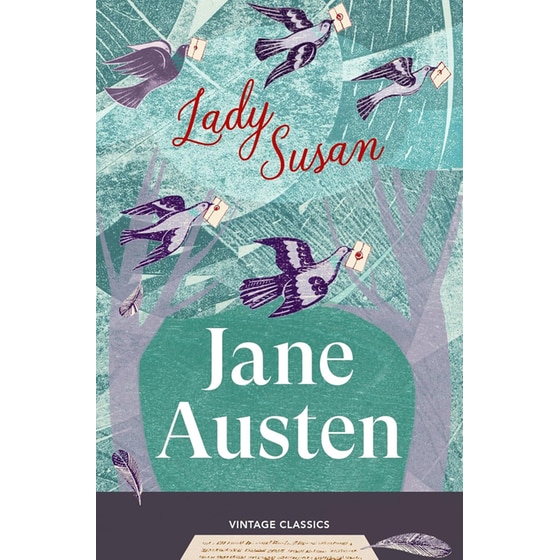 Lady Susan image 0