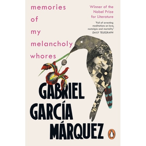 Memories of My Melancholy Whores image 0