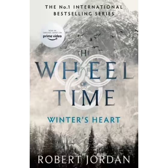 Winter's Heart image 0