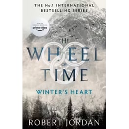 Winter's Heart