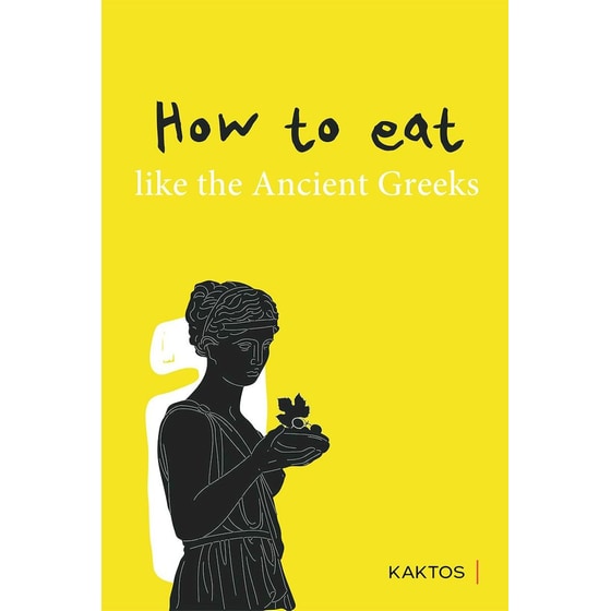 How to eat like the ancient Greeks image 0