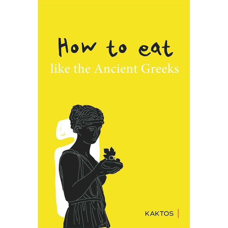 How to eat like the ancient Greeks