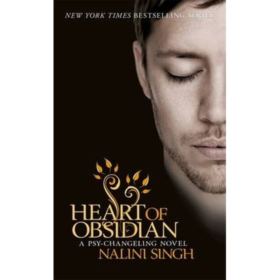 Heart of Obsidian image 0
