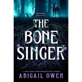 The Bone Singer