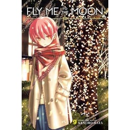 Fly Me to the Moon, Vol. 9