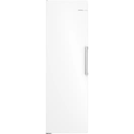 BOSCH KSN36VWDG 402 Lt Λευκό Ψυγείο Μονόπορτο
