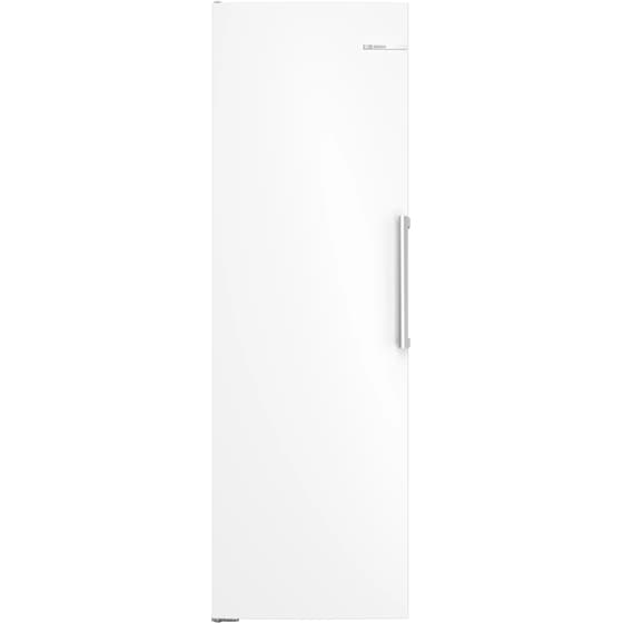 BOSCH KSN36VWDG 402 Lt Λευκό Ψυγείο Μονόπορτο image 0