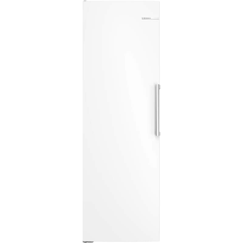 BOSCH KSN36VWDG 402 Lt Λευκό Ψυγείο Μονόπορτο