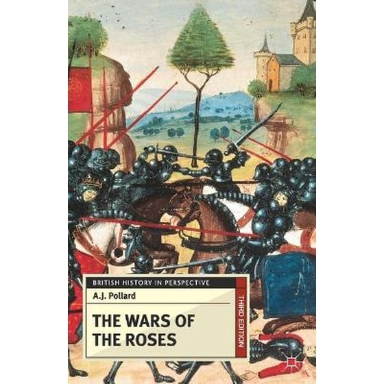Wars of the Roses image 0