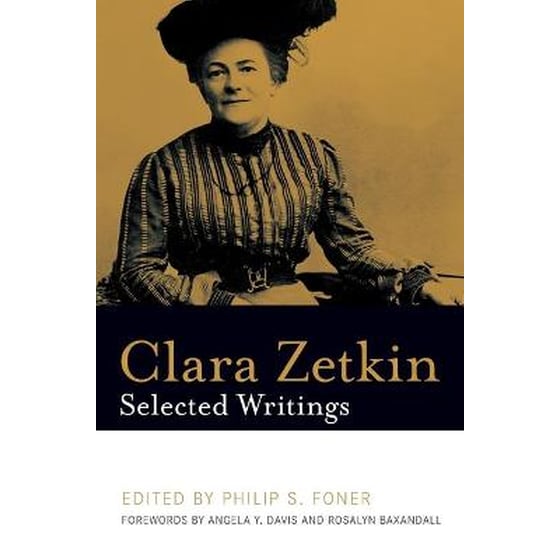 Clara Zetkin image 0